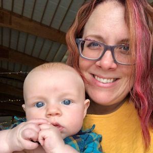 Meet your Posher, Trina